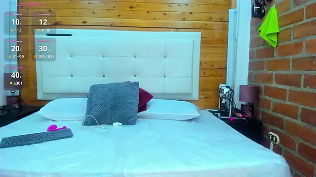 Dulcex69 online show from 12-03-25, 11:30