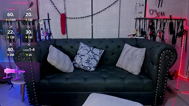 yey bdsm online show from 03-10-25, 09:29