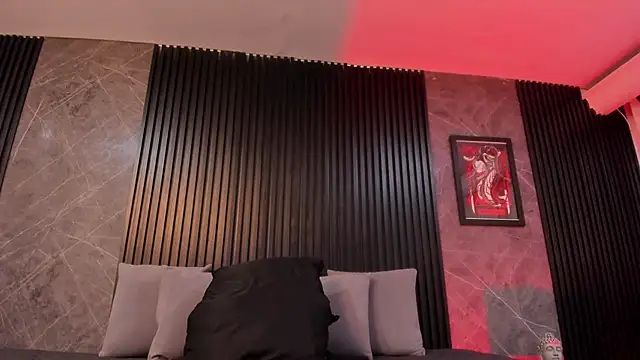 Snapshot of BambiiQueen chatting on 01-22-25, 11:34 BambiiQueen online show from 01-22-25, 11:34