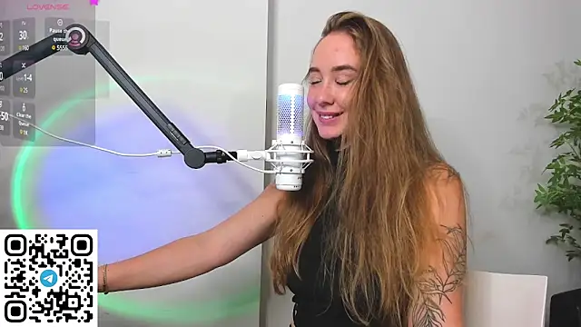 AngelPaull online show from 02-11-25, 12:38