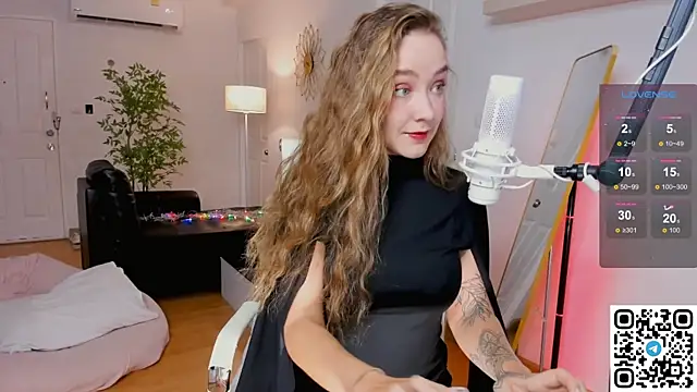 AngelPaull online show from 11-08-25, 09:24