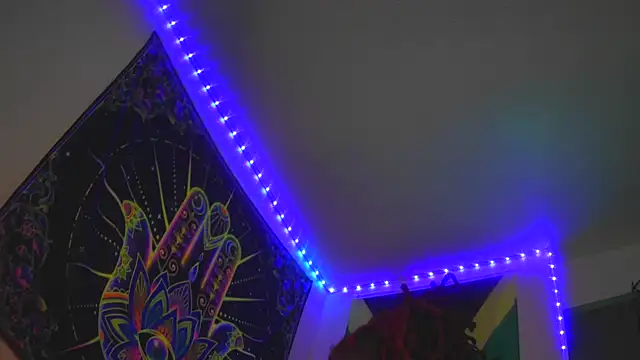 Snapshot of Tatithegoddess chatting on 12-13-24, 02:27 Tatithegoddess online show from 12-13-24, 02:27