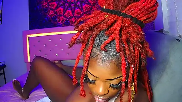 Snapshot of Tatithegoddess chatting on 01-15-26, 05:01 Tatithegoddess online show from 01-15-26, 05:01