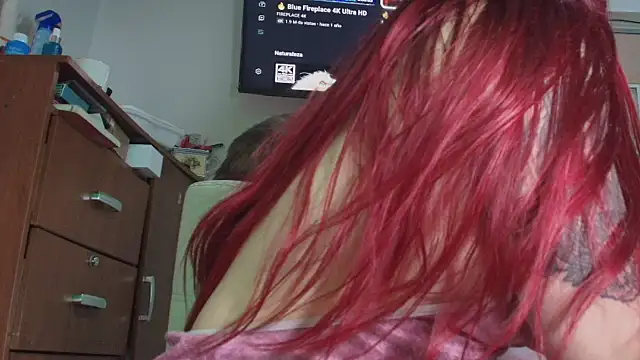 Maylin 2024 online show from 10-28-25, 06:54