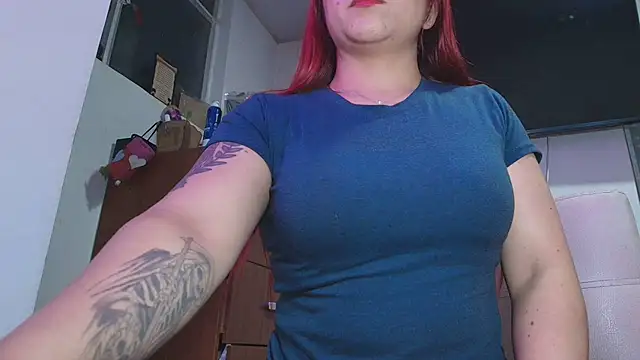 Maylin 2024 online show from 11-15-25, 02:31