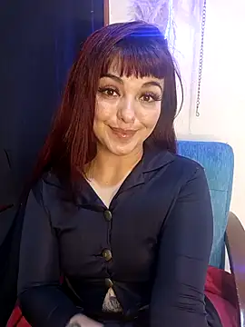 Winona-miu online show from 02-16-26, 05:53