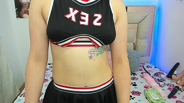 Snapshot of melody_bonnet chatting on 01-09-25, 08:34 melody bonnet online show from 01-09-25, 08:34