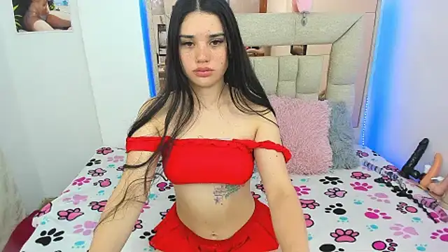 Snapshot of melody_bonnet chatting on 01-13-25, 08:05 melody bonnet online show from 01-13-25, 08:05