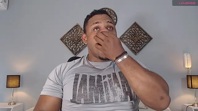 JhonBlacke online show from 01-14-25, 08:15