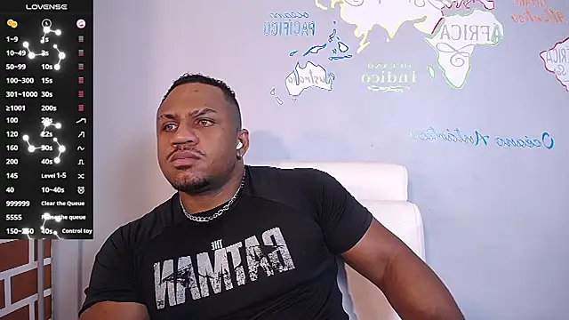 JhonBlacke online show from 02-03-25, 08:35