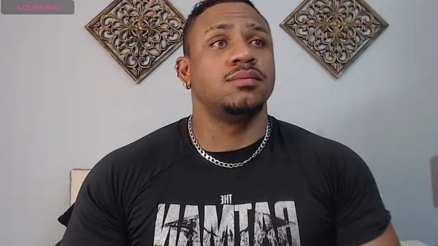 JhonBlacke online show from 02-11-25, 08:10