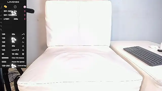 JhonBlacke online show from 02-12-25, 11:20