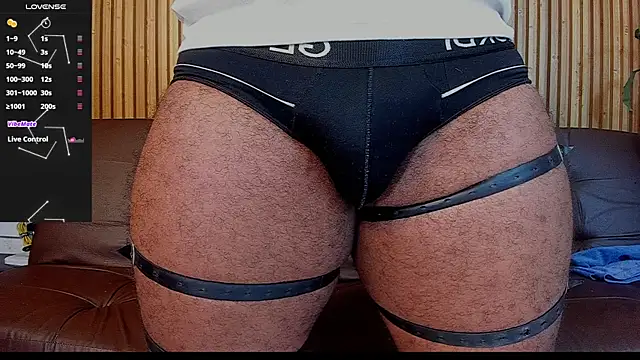 JhonBlacke online show from 03-06-25, 08:48