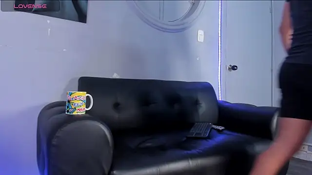 Cristopher strong online show from 11-07-25, 11:54