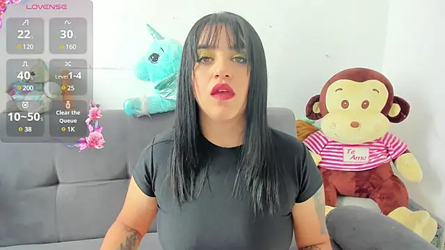 alyssa magiic online show from 01-21-25, 08:54