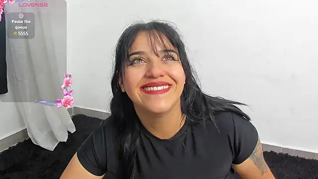 alyssa magiic online show from 02-21-25, 06:37