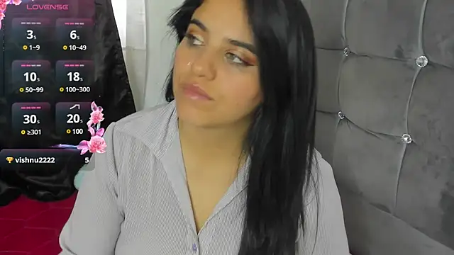 alyssa magiic online show from 03-03-25, 09:15