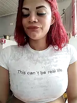 IamAlana  online show from 12-07-24, 07:21