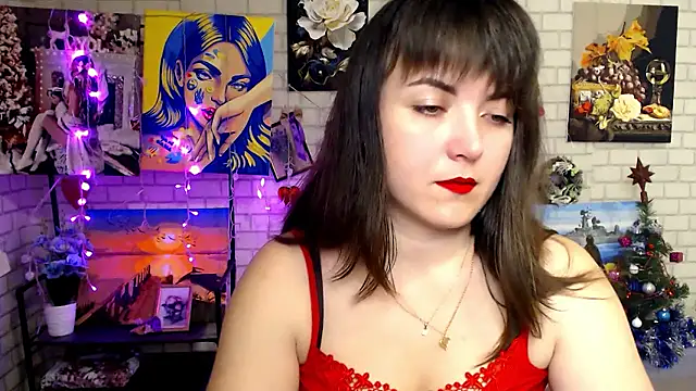 Darina M  online show from 01-08-26, 05:32