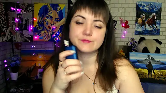 Darina M  online show from 02-03-26, 05:16