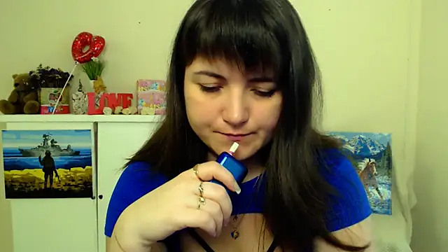 Darina M  online show from 02-20-26, 07:10