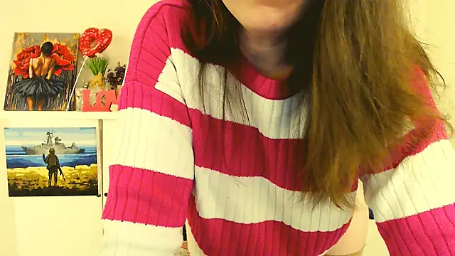 Darina M  online show from 03-04-26, 05:46