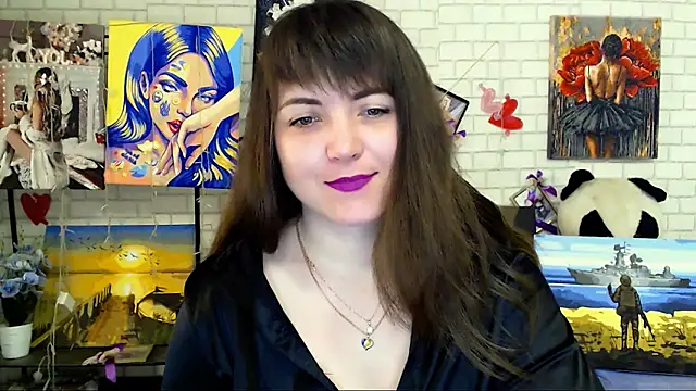 Darina M  online show from 03-13-26, 05:36