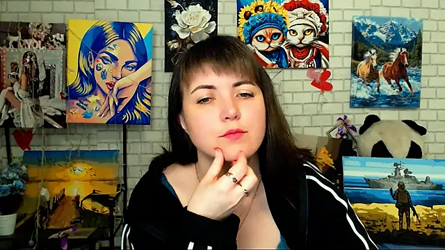 Darina M  online show from 04-09-26, 06:19