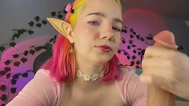 mariel a gold online show from 01-08-26, 07:43