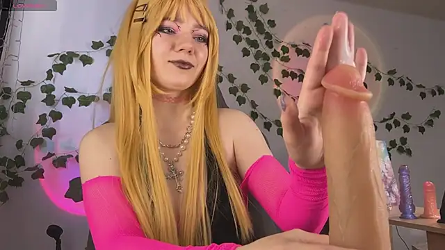 mariel a gold online show from 02-12-26, 09:26