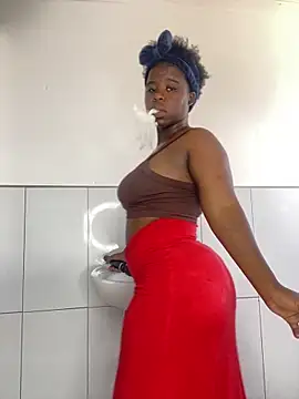 DarkBerry87 online show from 03-07-25, 10:35