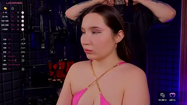 domDani subMay online show from 12-06-24, 02:28