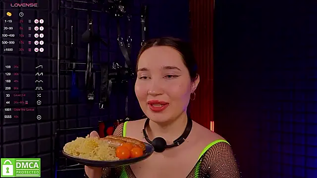 domDani subMay online show from 12-08-24, 04:18