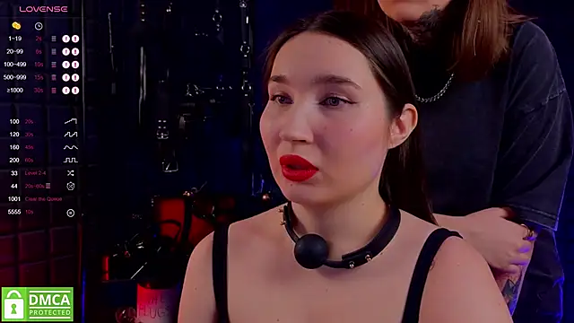 domDani subMay online show from 12-16-24, 03:00