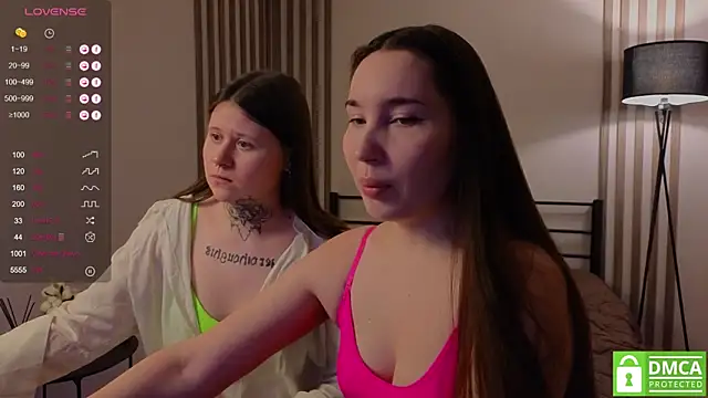 domDani subMay online show from 02-07-25, 06:03