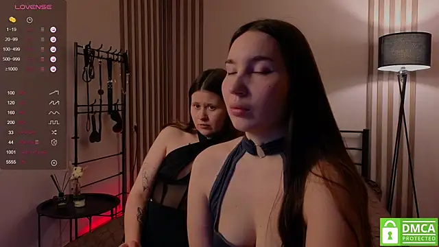 domDani subMay online show from 02-08-25, 03:30