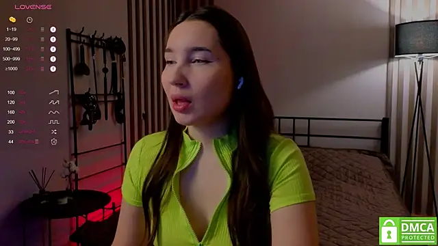 domDani subMay online show from 02-23-25, 04:50