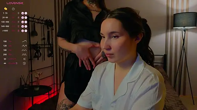 domDani subMay online show from 03-02-25, 12:43