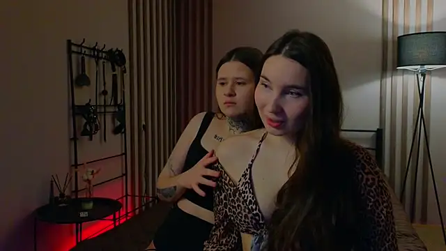 domDani subMay online show from 03-03-25, 03:52