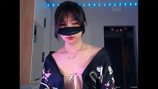 yukitori 2 online show from 01-20-25, 12:18