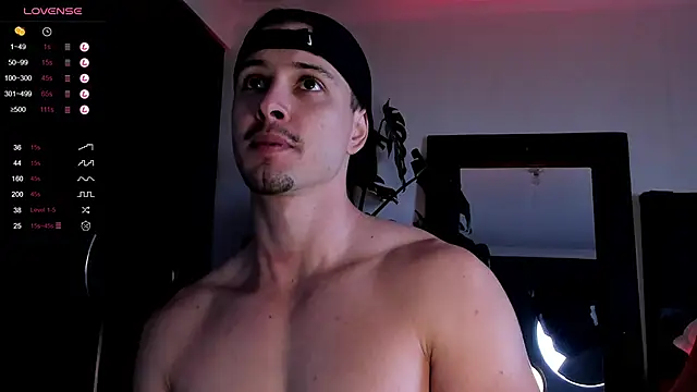 ADAM BOUTON  online show from 01-04-25, 01:31