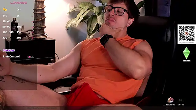 ADAM BOUTON  online show from 11-05-25, 12:27