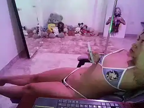 mandy berrys online show from 03-25-26, 06:30