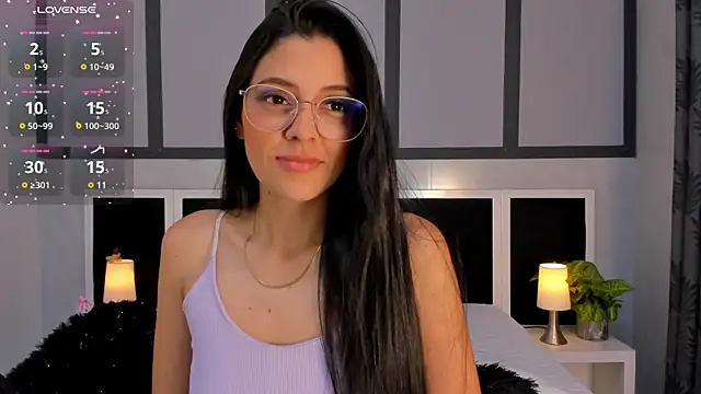 Antonellaa Gomez online show from 12-16-24, 10:40