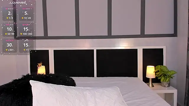 Antonellaa Gomez online show from 12-28-24, 10:36