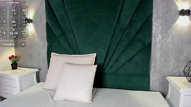 Snapshot of Ariana_ceballos chatting on 01-03-25, 11:57 Ariana ceballos online show from 01-03-25, 11:57