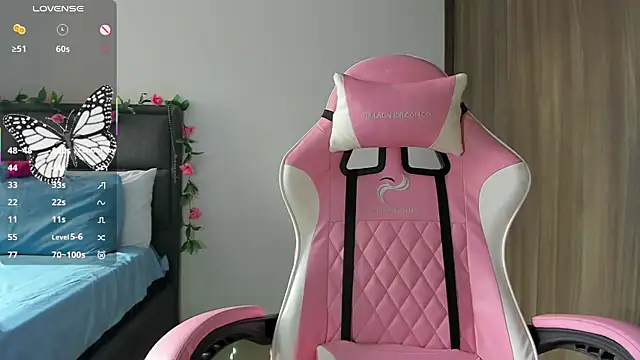 sara maisa online show from 03-10-25, 09:07