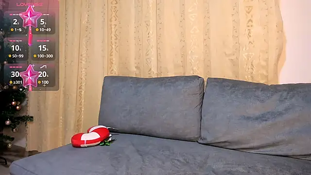 Snapshot of Barbielatinas chatting on 12-12-24, 02:04 Barbielatinas online show from 12-12-24, 02:04
