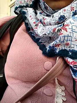 Rani Desai69 online show from 02-14-26, 12:46