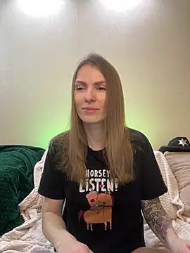 RachelBelI online show from 12-11-24, 11:10